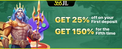 First Deposit Promo screenshot