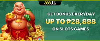 Ultimate Slot Welcome Pack promotion banner